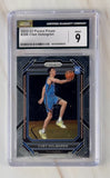 2022-23 Panini Prizm#266 Chet Holmgren RC CGC 9 MINT
