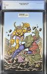 Savage Dragon #273 11/24 Image Comics CGC 9.8