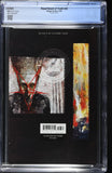 Department of Truth #28 CGC 9.8 Malachi Ward Variant  Image Comics