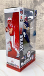 Madden 17 Tom Brady McFarlane Toys NFL Team Series
