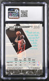 1992-93 Fleer Ultra #216 Michael Jordan Chicago Bulls HOF CGC 8 NM/MINT