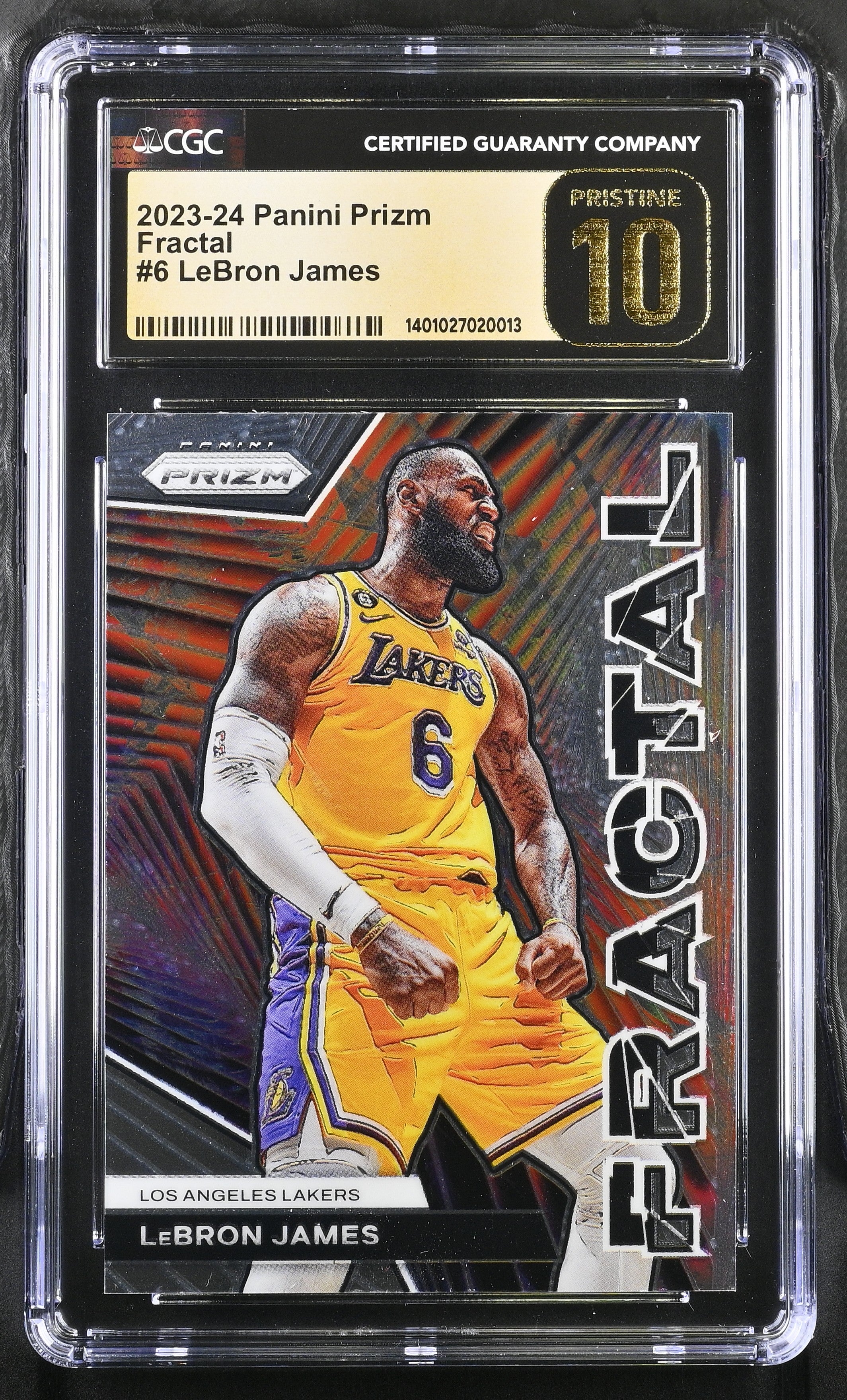 PANINI PRIZM ガビ PSA10 ルーキー 35枚限定 PANINI PRIZM ガビ PSA10 ルーキー 35枚限定