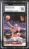 Basketball 1993-94 Fleer Ultra Michael Jordan