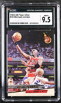 Basketball 1993-94 Fleer Ultra Michael Jordan