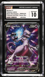 Pokémon Mewtwo V SWSH229 Black Star Promos Pokémon GO Elite Trainer Box | English