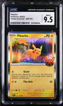 Pokémon Pikachu 062/193 Paldea Evolved - PAL EN | English