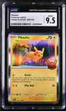 Pokémon Pikachu 062/193 Paldea Evolved - PAL EN | English