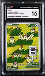 Pokémon Pidgey 207/197 Obsidian Flames - OBF EN | English