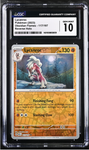 Pokémon Lycanroc 117/197 Obsidian Flames - OBF EN Reverse Holo | English