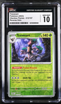 Pokémon Trevenant 012/197 Obsidian Flames - OBF EN Reverse Holo | English