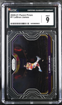 Basketball 2020-21 Panini Prizm 1 LeBron James Parallel