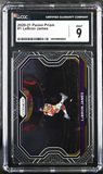 Basketball 2020-21 Panini Prizm 1 LeBron James Parallel