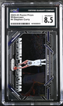 Basketball 2022-23 Panini Prizm Widescreen 4 Stephen Curry