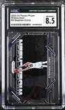 Basketball 2022-23 Panini Prizm Widescreen 4 Stephen Curry