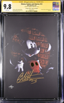 Disney Comics and Stories #13 Virgin Foil Edition