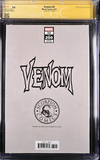 Venom #35 Scorpion Comics Edition