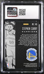 2019 Illusions Stephen Curry #146 CGC 9