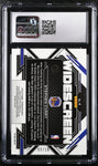 2022 Prizm Stephen Curry #4 CGC 9