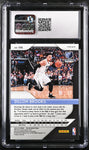 2018 Prizm Dillon Brooks #106 CGC 10