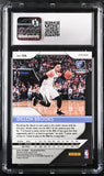 2018 Prizm Dillon Brooks #106 CGC 10