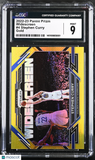 2022 Prizm Stephen Curry #4 CGC 9