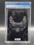 Negan Lives #1 CGC 9.8