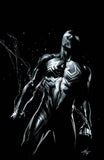 Symbiote Spider-Man: King in Black Virgin Variant Set
