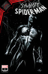Symbiote Spider-Man: King in Black Virgin Variant Set