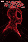 The Amazing Spider-Man #55 Second Print