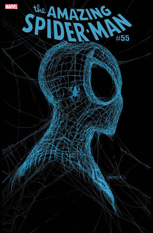 The Amazing Spider-Man #55 Third Print