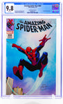 The Amazing Spider-Man #800