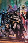 Batman #106 CVR B Jimenez Wrap