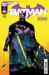 Batman #106 CVR A Miracle Molly cameo