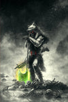 The Sav #3 Alan Quah Virgin Variant Set