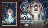 Crossover #6 Santa Fung Virgin Variant