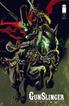 GUNSLINGER SPAWN #1