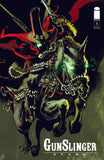 GUNSLINGER SPAWN #1
