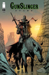 GUNSLINGER SPAWN #1