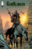 GUNSLINGER SPAWN #1