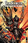 GUNSLINGER SPAWN #1
