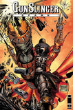 GUNSLINGER SPAWN #1