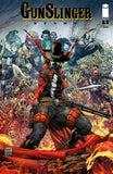 GUNSLINGER SPAWN #1