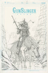 GUNSLINGER SPAWN #1