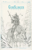 GUNSLINGER SPAWN #1