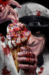Ice Cream Man #24 John Gallagher Virgin Variant