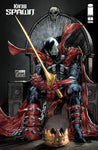 King Spawn #1 Bundle