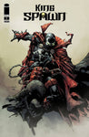 King Spawn #1 Bundle
