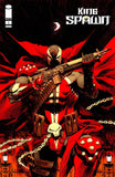 King Spawn #1 Bundle
