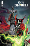 King Spawn #1 Bundle