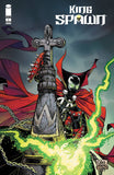 King Spawn #1 Bundle